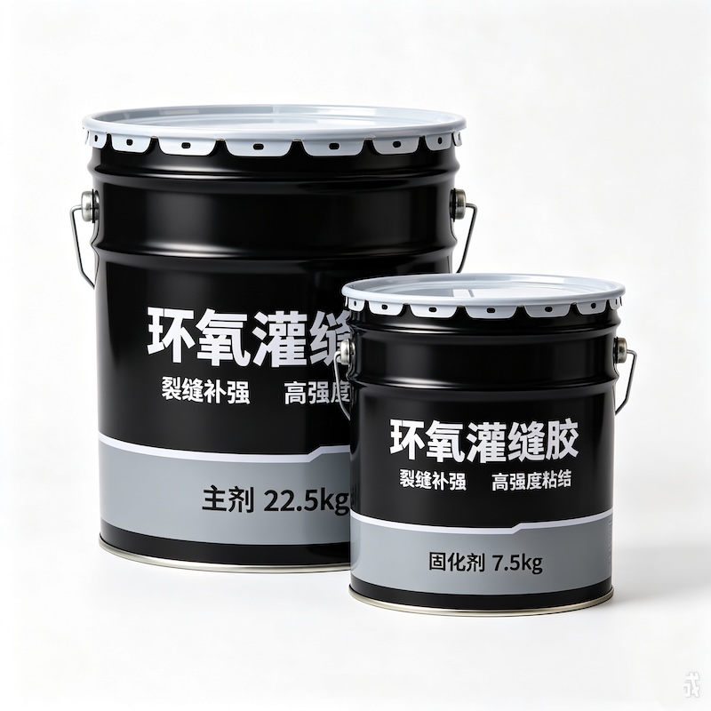 金乡裂缝修复封闭胶