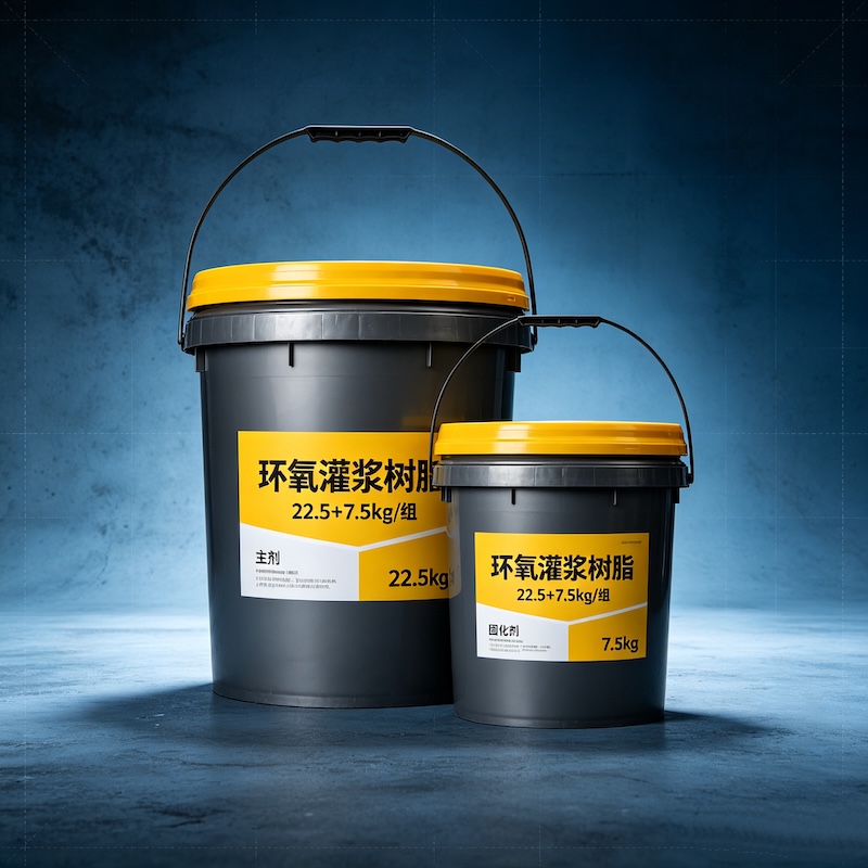 金乡环氧灌浆树脂
